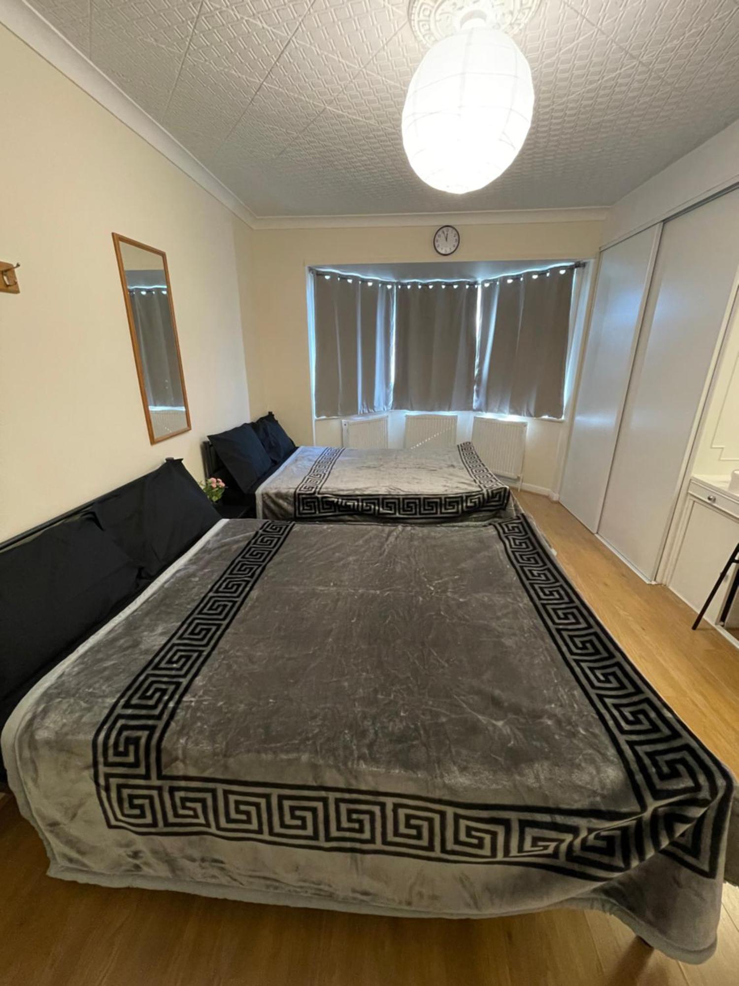 Homestay Wonderful London