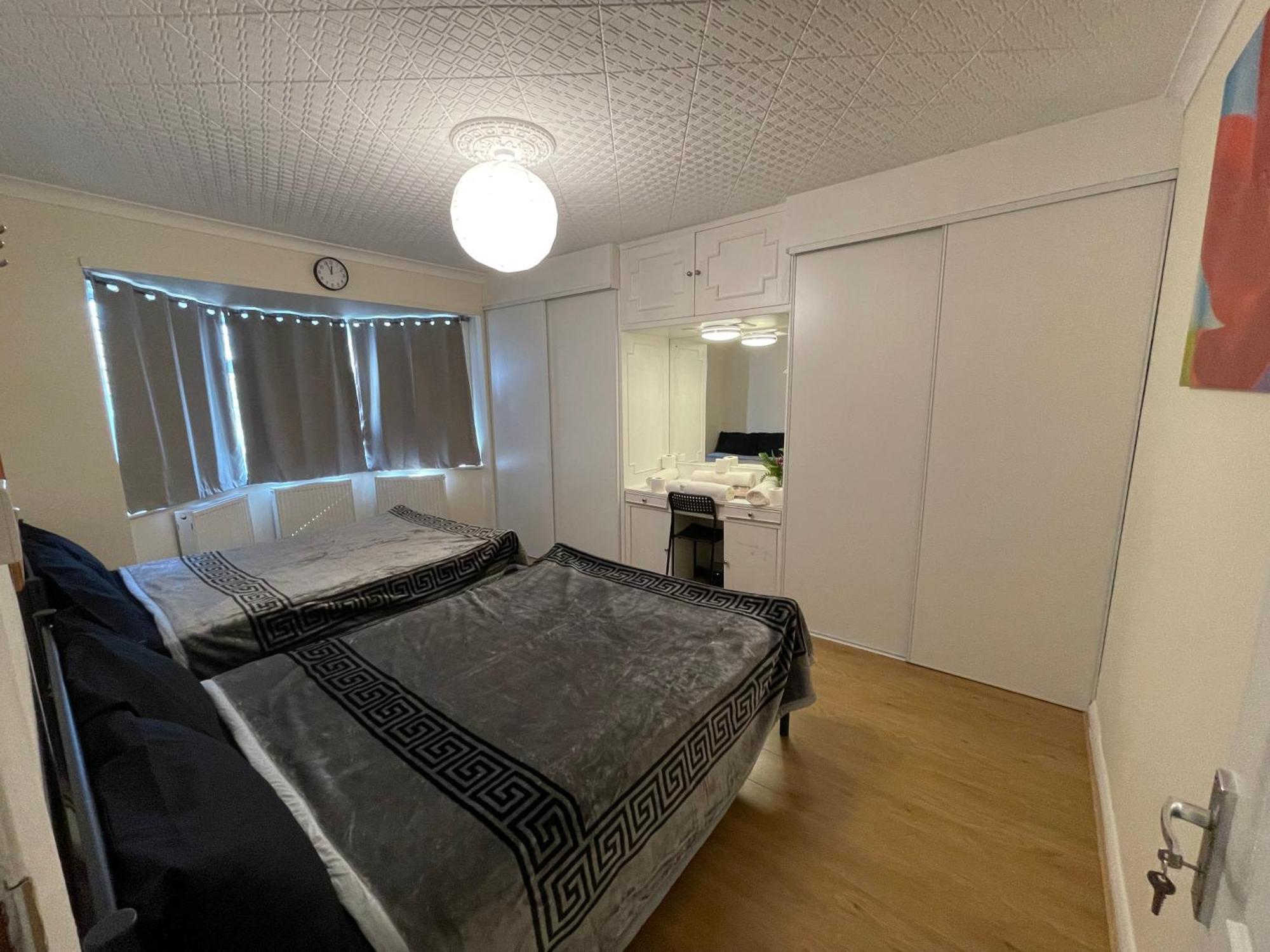 Wonderful Homestay London